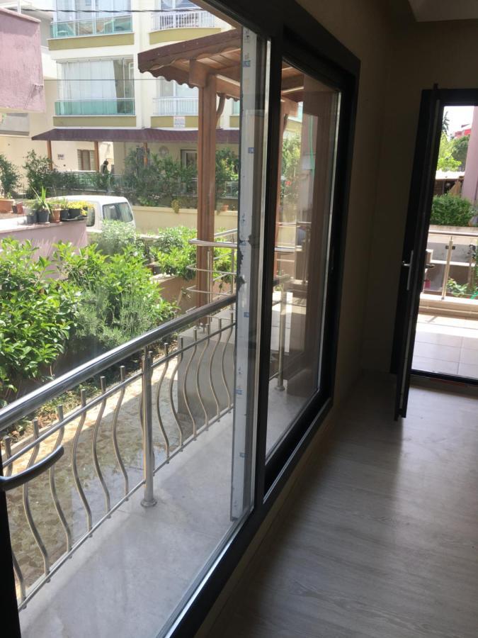 Candarli Little Sweet House 迪基利 外观 照片