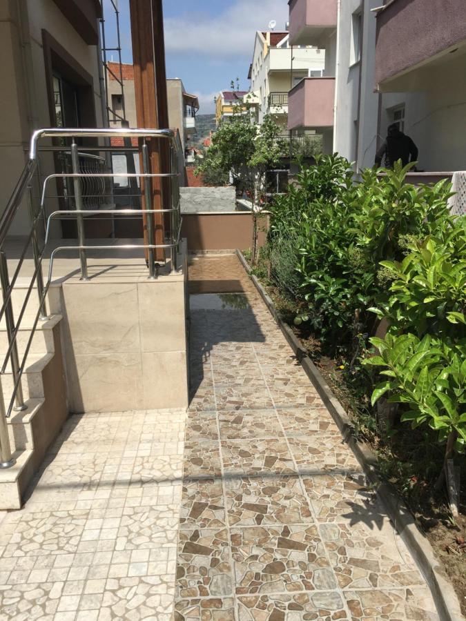 Candarli Little Sweet House 迪基利 外观 照片