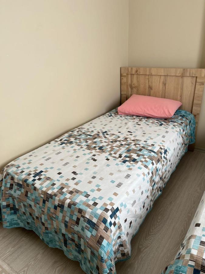Candarli Little Sweet House 迪基利 外观 照片