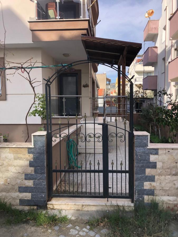 Candarli Little Sweet House 迪基利 外观 照片